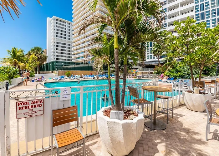 Ocean Beach Condo 3Br On The Sand 911